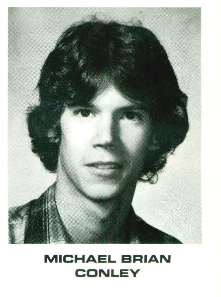 Michael Brian Conley WITI Data Processing 1982