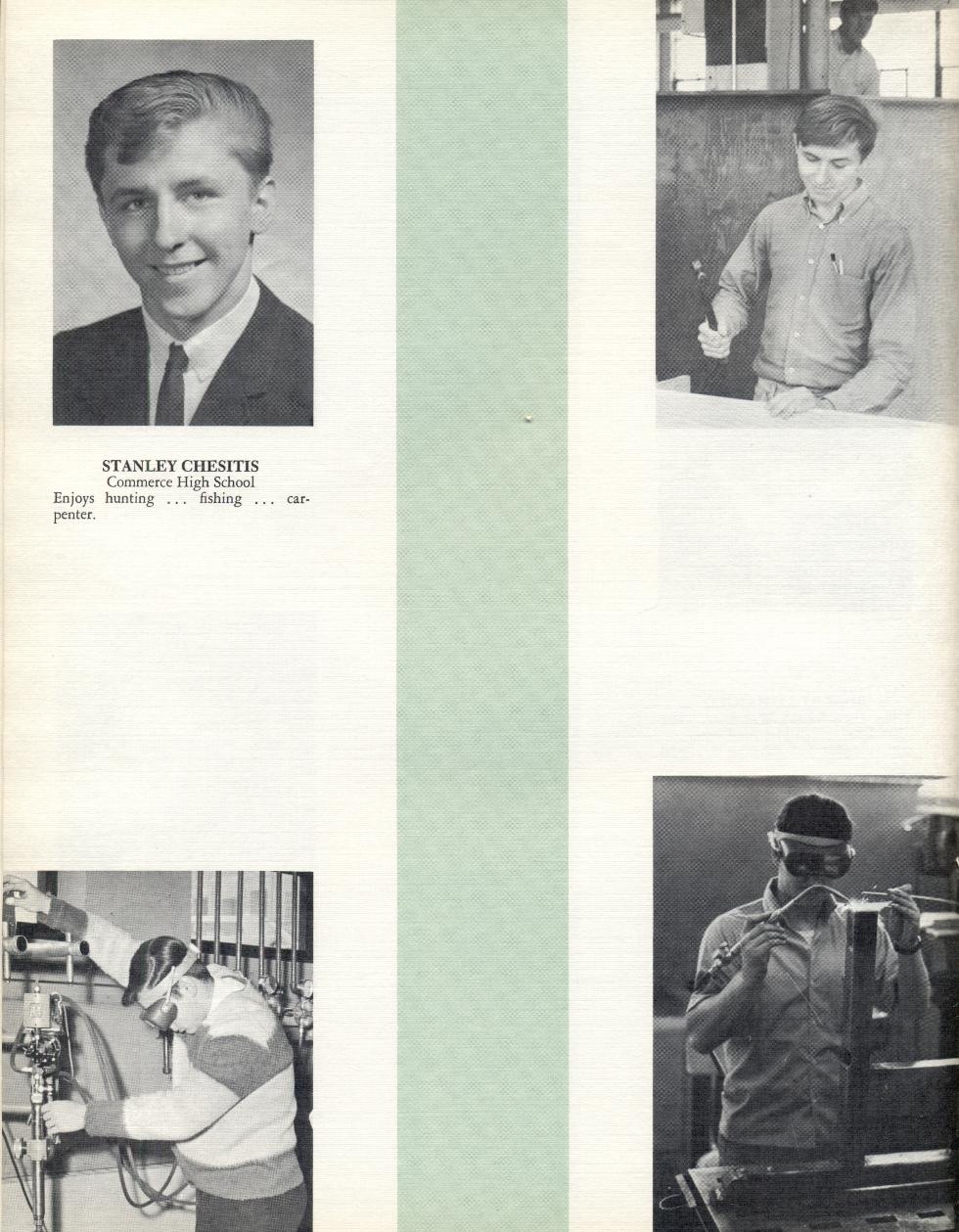 WITI-1968-Auto Mechanics