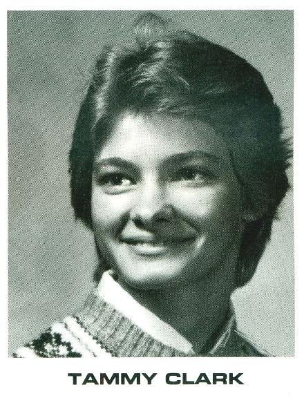 Tammy Clark WITI Data Processing 1982
