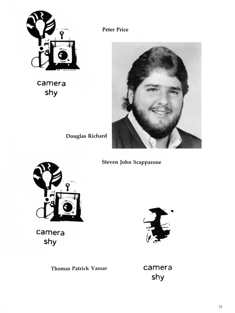 Worcester Industrial Technical Institute - Machine Tool & Design Class of 1987
